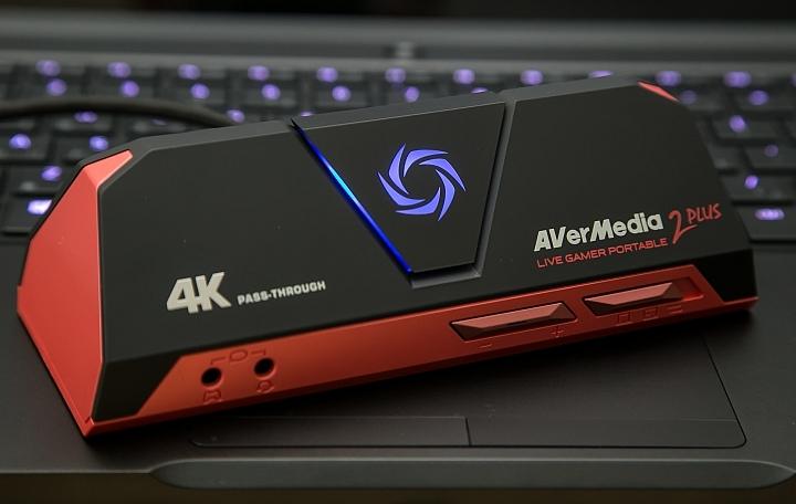 圆刚gc513评测,圆刚gc553采集卡直播效果