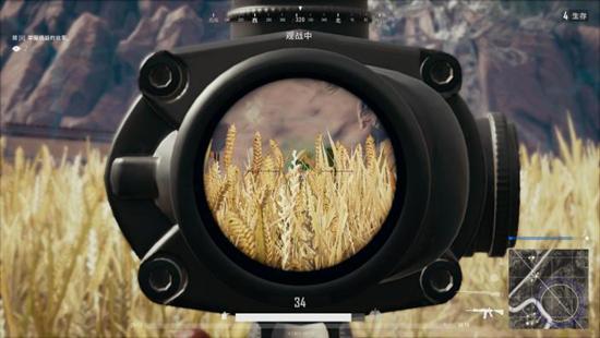 绝地求生亚服前200现场吃鸡教学,绝地求生打吃鸡最强的地方