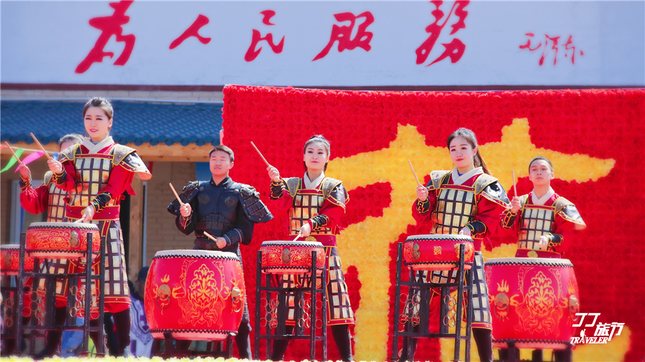 皇城相府和相府庄园是一回事吗,皇城相府到相府庄园多远