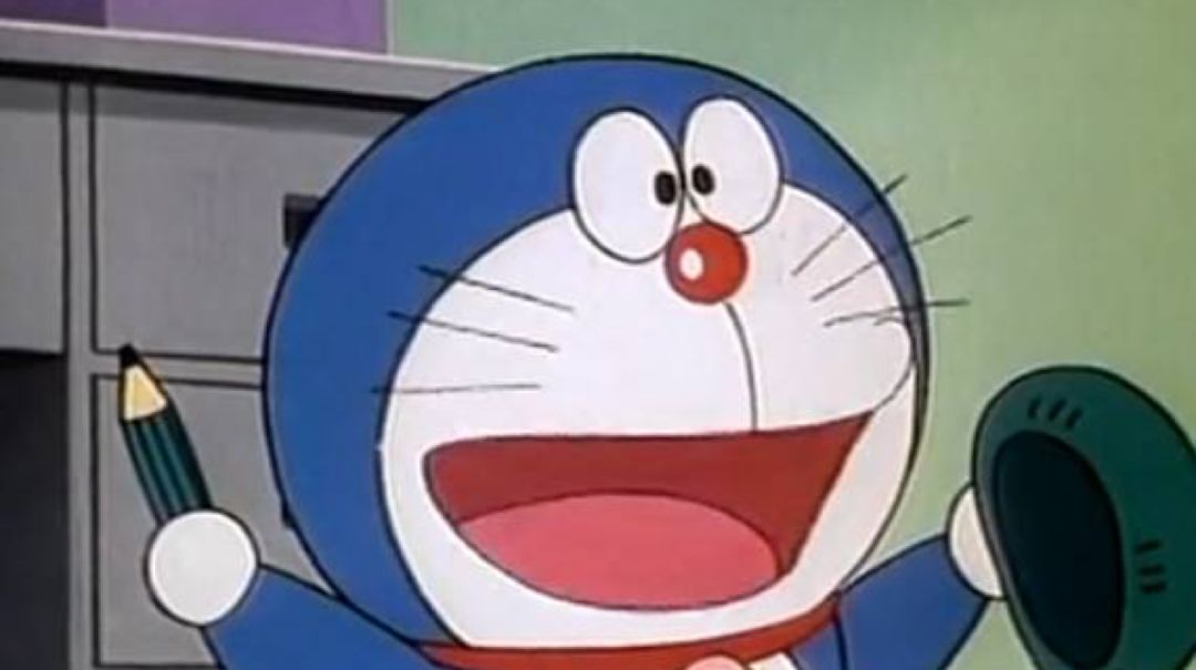 哆啦a梦里最逆天的道具,黑科技满满的小玩意儿