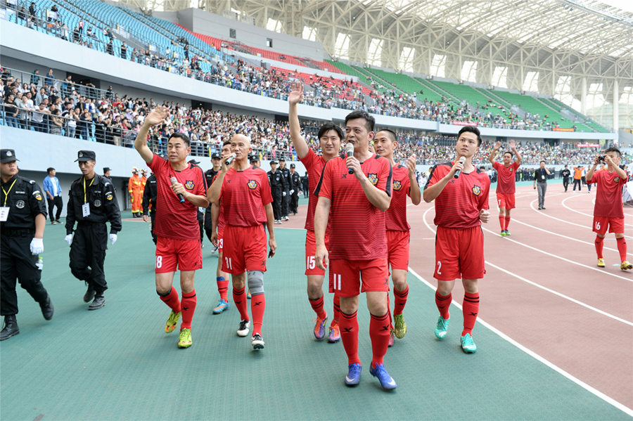5.12汶川地震纪念晚会,2008年汶川地震香港明星捐款晚会