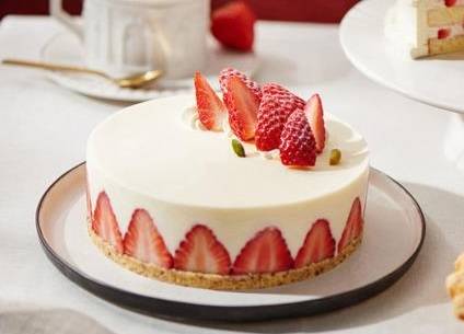 莓力无限中了草莓的毒肿么办