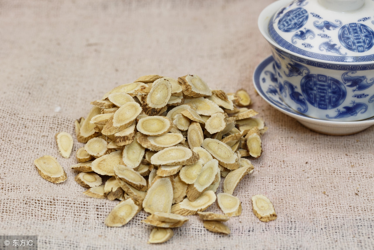 家中常备这五样，告别气血亏需，做漂亮女人