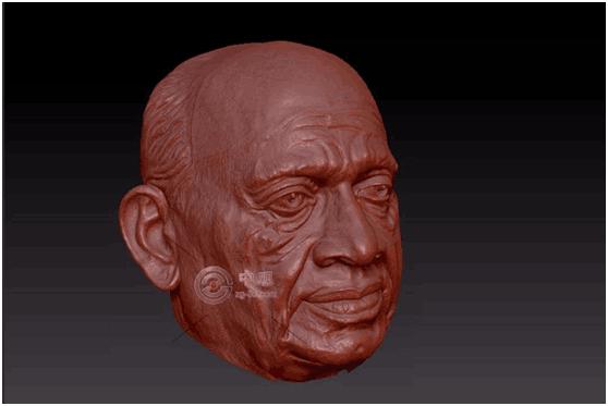 3d三维扫描仪应用,三维扫描仪技术