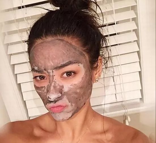 CiCi年希老师：许多人都在敷泥膜，它到底神奇在哪？