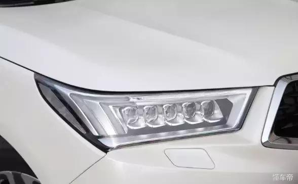 11款讴歌mdx3.7是什么排放标准,讴歌2010款mdx3.7四驱怎么开