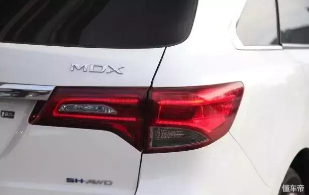 11款讴歌mdx3.7是什么排放标准,讴歌2010款mdx3.7四驱怎么开