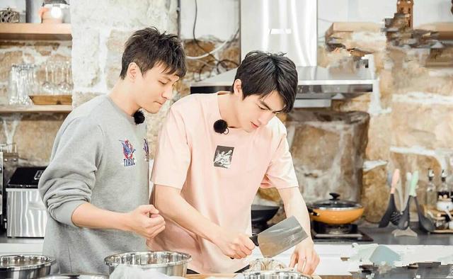 爱豆不当明星适合的职业,你爱豆不混娱乐圈了会干嘛