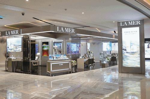 成都银泰in99各楼层品牌,成都银泰城和银泰in99有什么区别