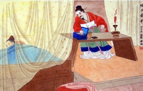 三十六计背诵版全文,孙子兵法三十六计图文并茂完整版