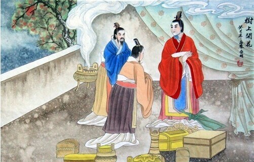 名家彩绘连环画三十六计,三十六计彩色珍藏版连环画