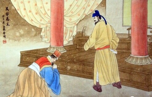 三十六计背诵版全文,孙子兵法三十六计图文并茂完整版