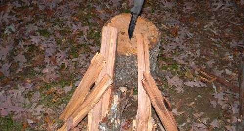 莫拉最适合野外生存的刀,莫拉户外生存刀测评