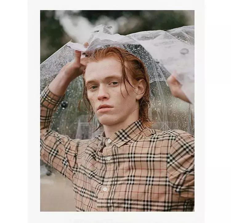 妙巴黎露华浓,时髦精冷知识