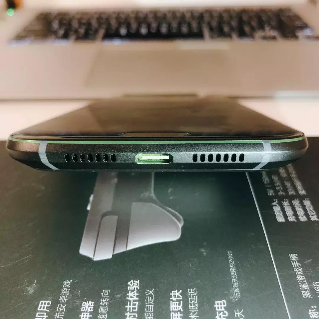 黑鲨游戏手机游戏功能都有哪些,黑鲨游戏手机最新款介绍