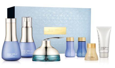 扒一扒大牌化妆品,韩国化妆品isoi好用吗