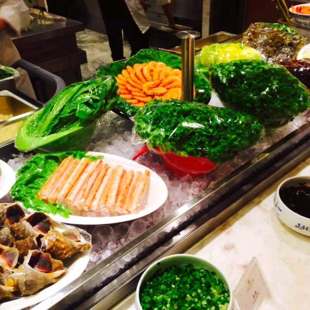 吉林市50块自助餐厅推荐,吉林市自助餐厅推荐火锅