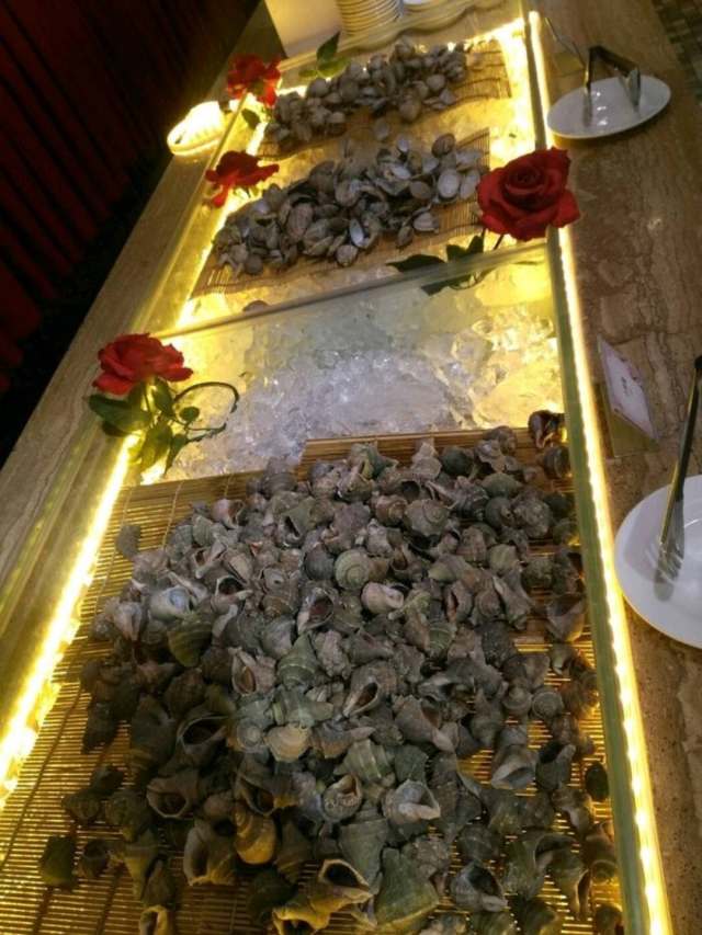 吉林市世贸万锦自助餐厅在几层,吉林市山海阁精致日本料理自助