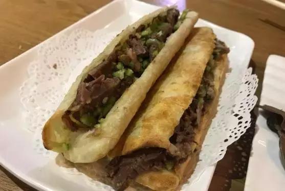 北京簋街小吃排行榜,北京簋街美食一条街