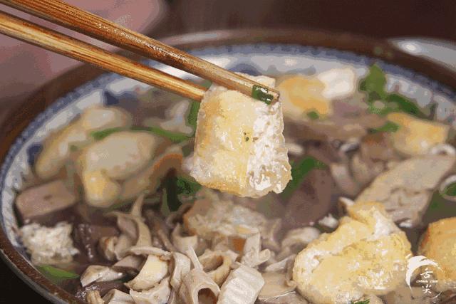 常州中华老字号美食店,常州必吃百年老店