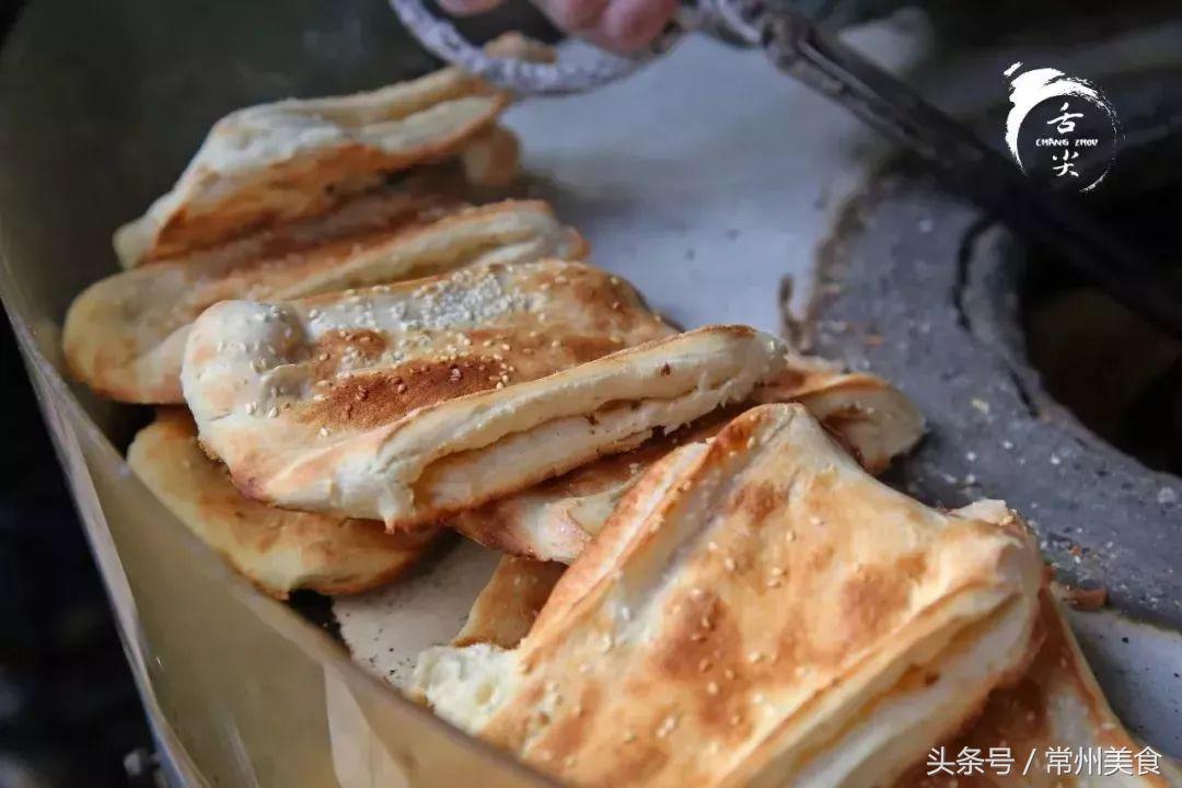 常州中华老字号美食店,常州必吃百年老店