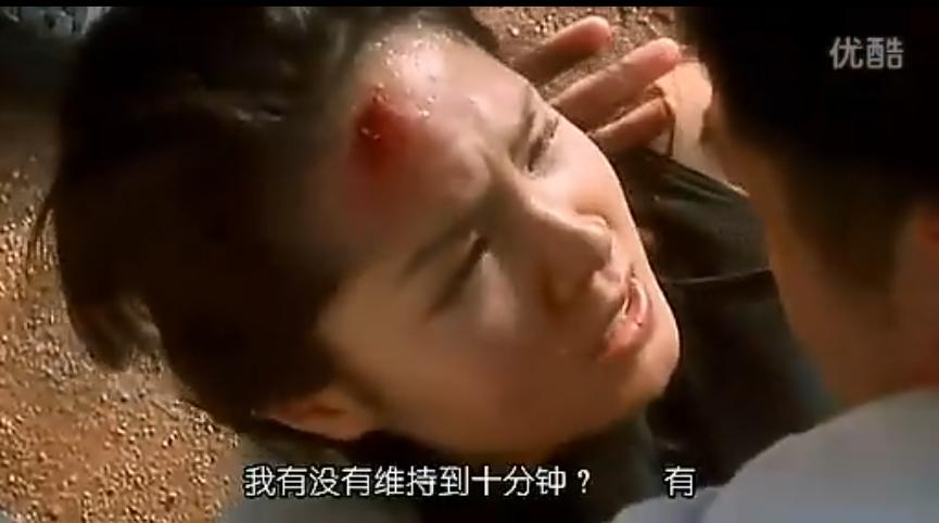 张智尧年轻时的电影,张智尧第一部作品