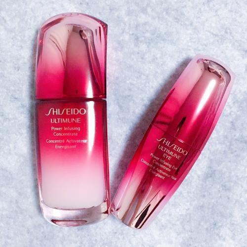 资生堂红腰子适合什么皮肤,资生堂红腰子和a醇同时用吗