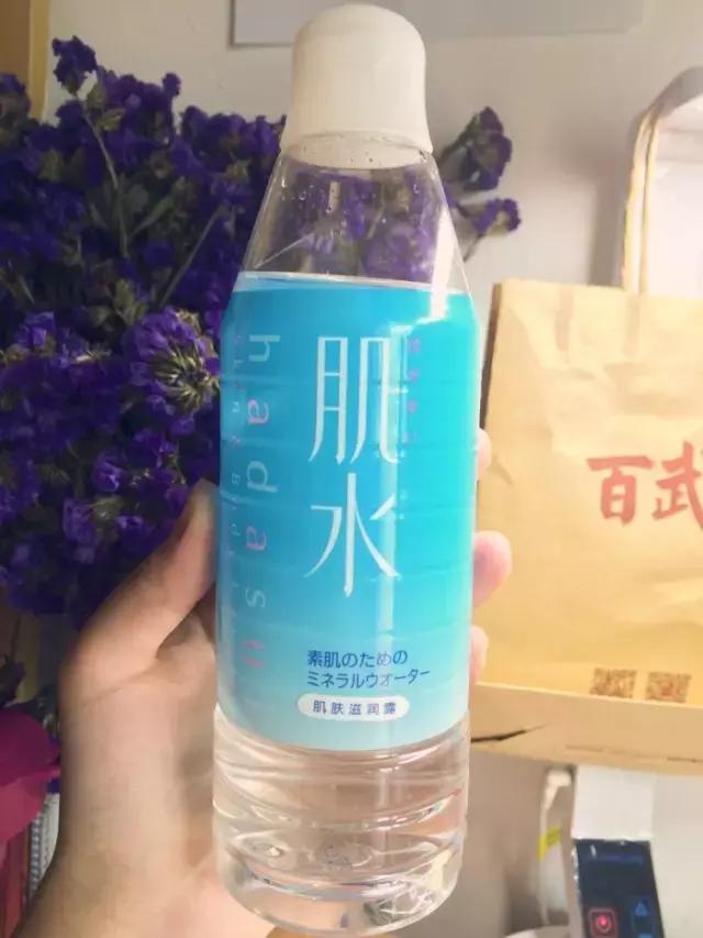 便宜大碗的高保湿化妆水,平价清洁化妆水