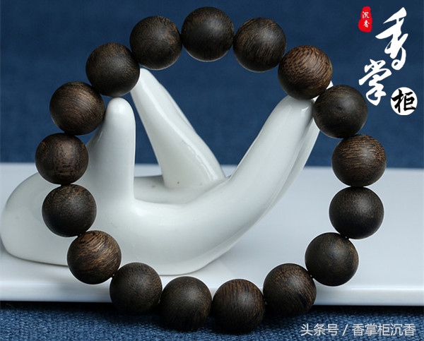 沉香手串多少钱才是真的,沉香手串入门的价格多少合理