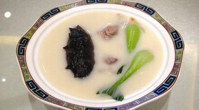 6大经典海参食谱,1800元的海参食谱