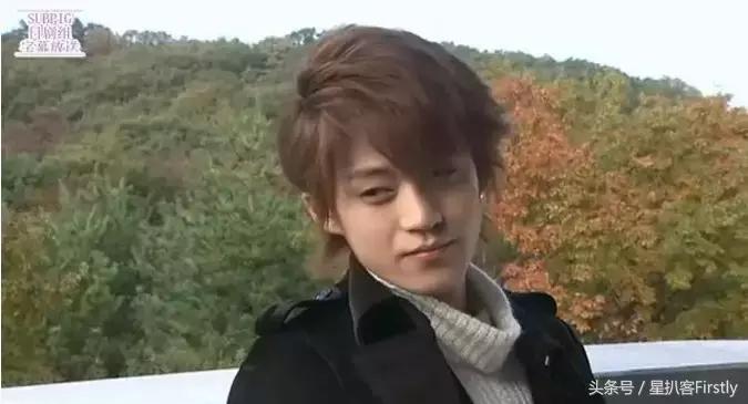 陈冠希撞脸本山大叔,娱乐圈撞脸明星对比照男