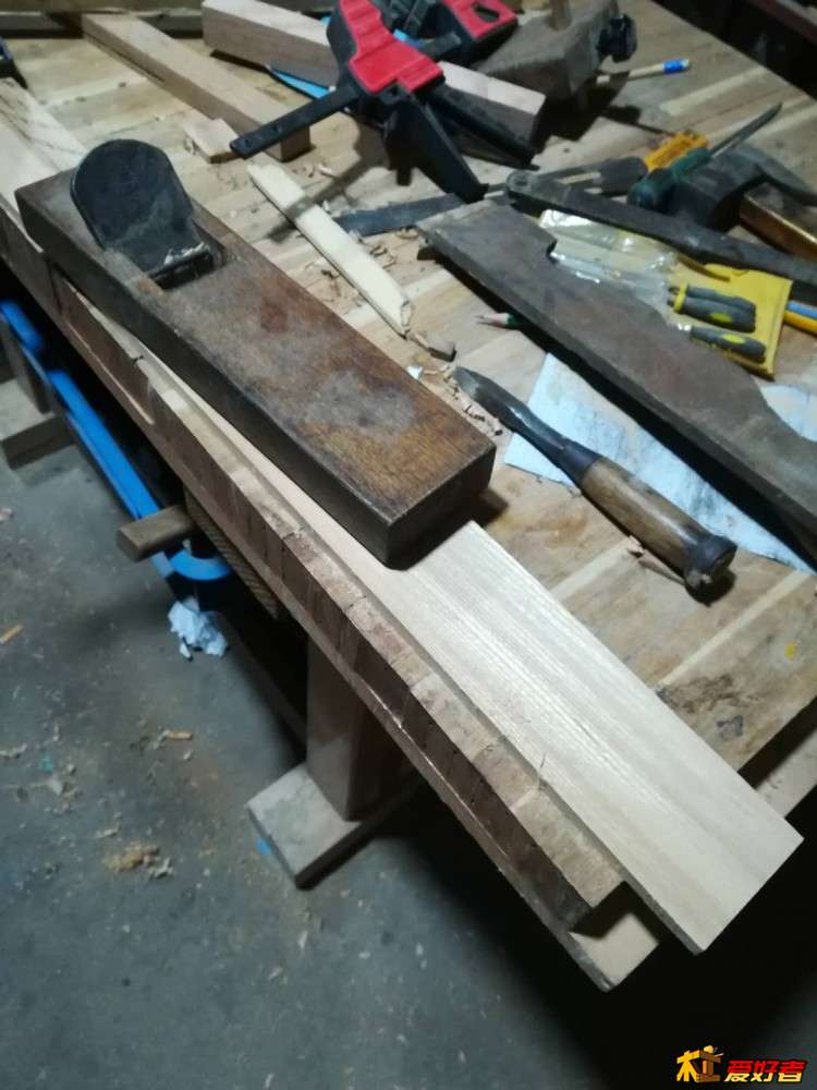 百年老凳子翻新,百年太师椅翻新