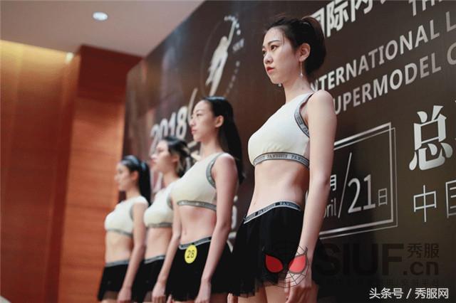 维密超模怎样炼成,超模身材怎样炼成