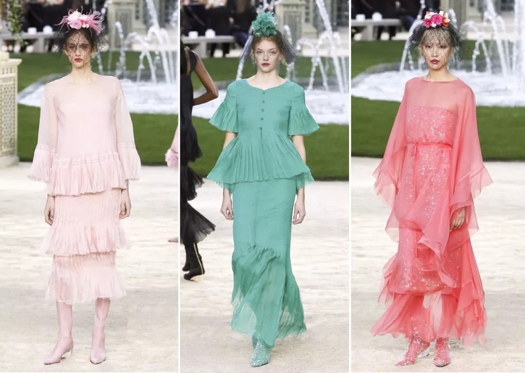 偷偷告诉你今年流行这十款连衣裙,这几款连衣裙能让你美一整夏