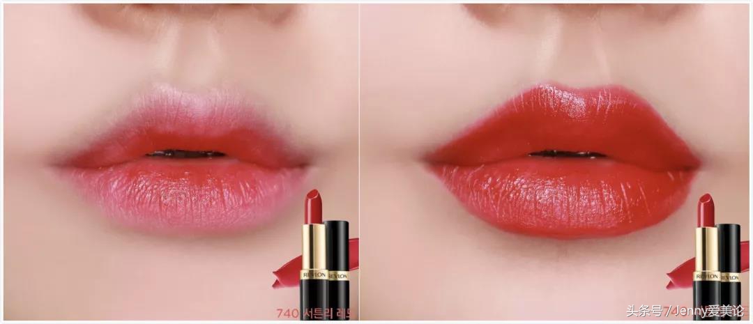 露华浓有哪些好货,露华浓值不值得买