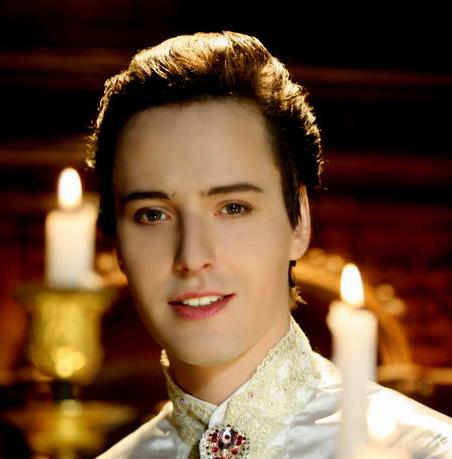 海豚音王子的视频,海豚音王子现在的样子