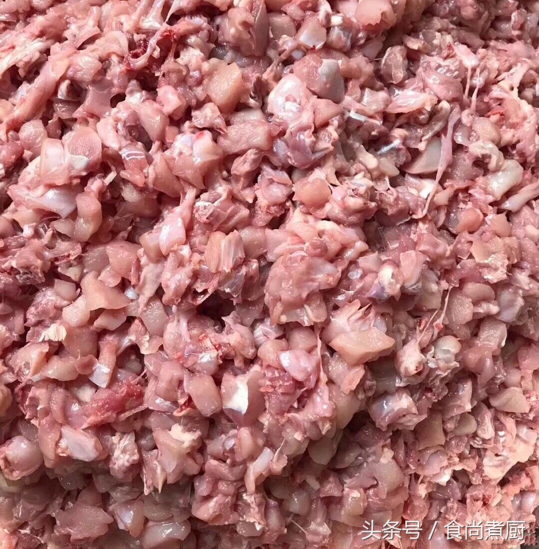 正宗四川自贡冷吃兔制作,自贡冷吃兔的正宗做法教程