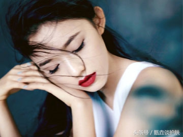 如何真正改善毛孔粗大,毛孔粗大油腻如何改善