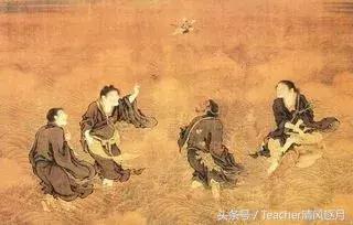 出自古代诗词的成语,成语诗句基础知识