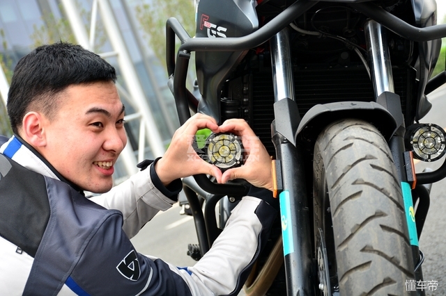 爱卡小伙伴,爱卡测评宝马