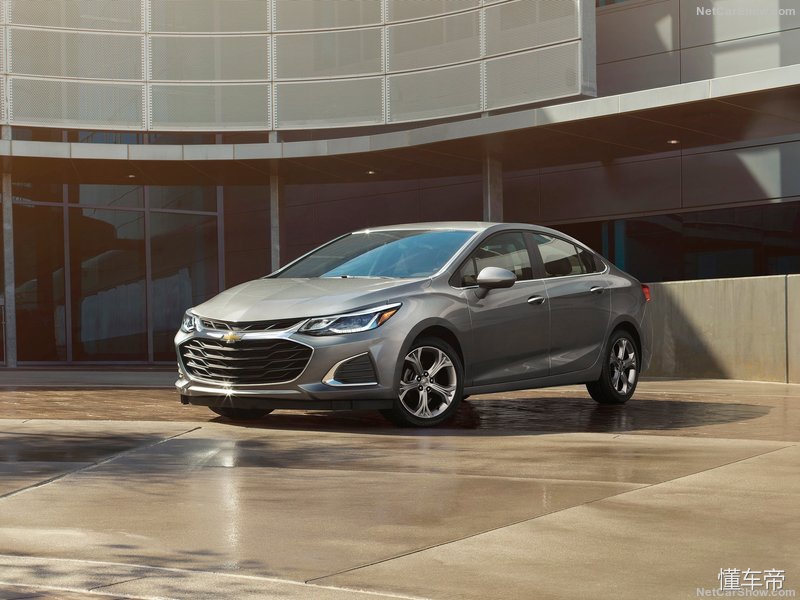 雪佛兰科鲁兹为什么销量下来了,科鲁兹在哪一年销量下滑的