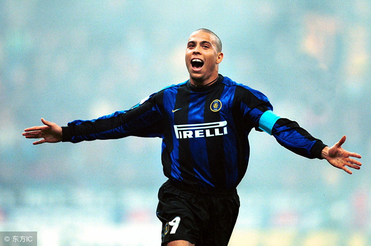 世界球王c罗纳尔多,世界罗纳尔多