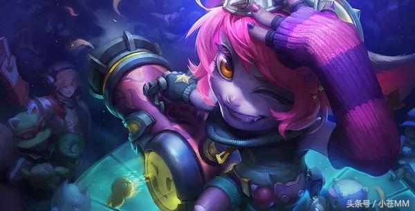 lol最后一个模型皮肤,又丑又便宜的皮肤lol