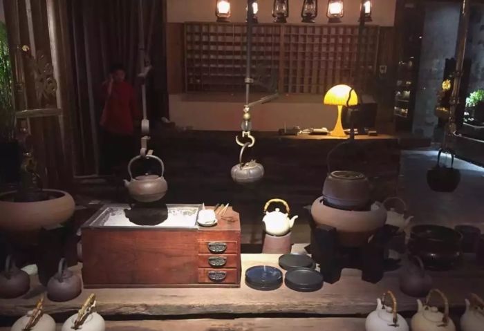 重庆15个必去茶馆,重庆茶馆排名前十名