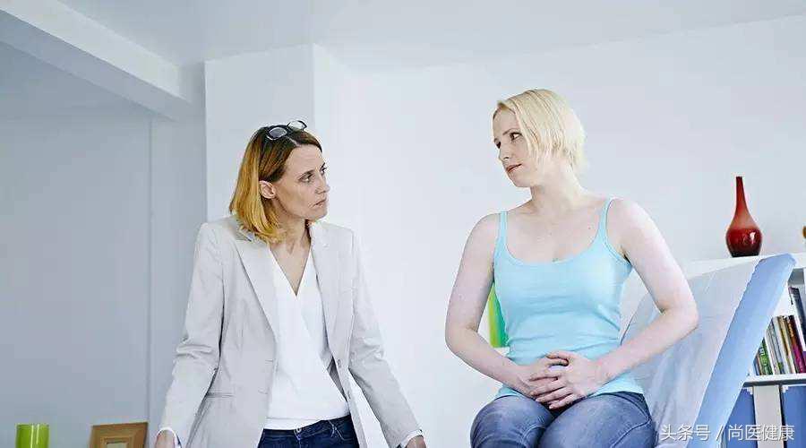 小小年纪感染严重妇科病,小小年纪就得妇科疾病怎么办