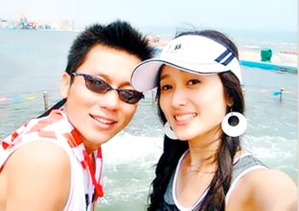 李晨的名字,李晨老婆名字