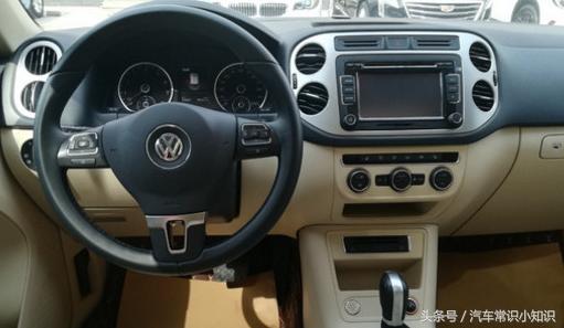 大众途观2015款1.8t缺点,大众途观缺点和毛病