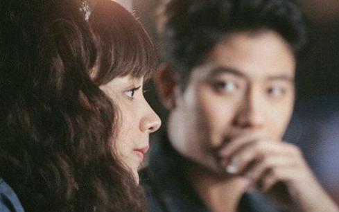 当女友开始回忆以前的事情,当女友想起前男友