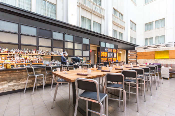 *麻大**合法还免税？国人不熟悉的美国波特兰竟然这么好玩！