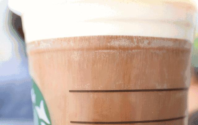 星巴克咖啡缺点,星巴克最好喝的瓶装咖啡前十名